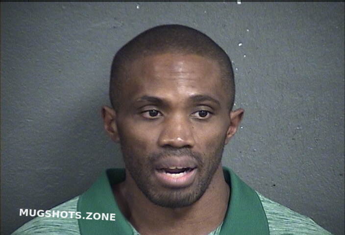 SMITH RAYNARD WAYNE JR 01/05/2024 - Wyandotte County Mugshots Zone