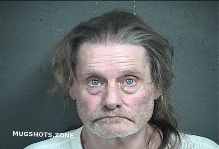 Perry Bobby Gene 01 07 2024 - Wyandotte County Mugshots Zone