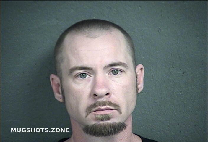 BORDER SHAWN STEVEN 02/23/2024 - Wyandotte County Mugshots Zone