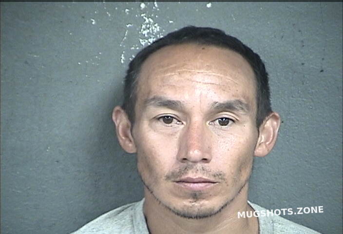 VALDEZ HENRY 07/04/2025 - Wyandotte County Mugshots Zone