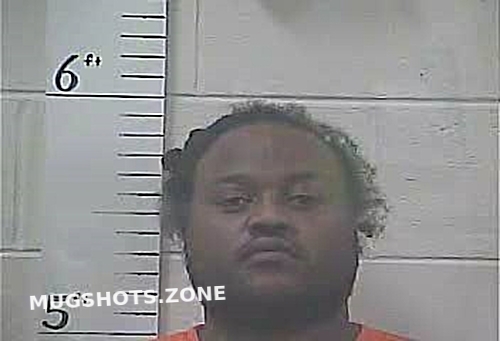 ALLEN MARCO 06/02/2022 - Yazoo County Mugshots Zone