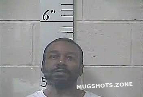 GAVIN MONTEZ 209443 06/09/2022 - Yazoo County Mugshots Zone