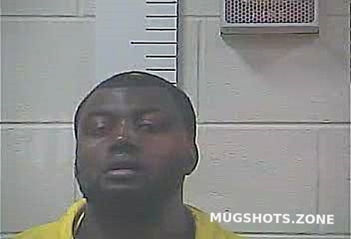 CAMPBELL DARRYL 219777 06/09/2022 - Yazoo County Mugshots Zone